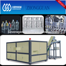 Automatic bottle blow molding machinery/line